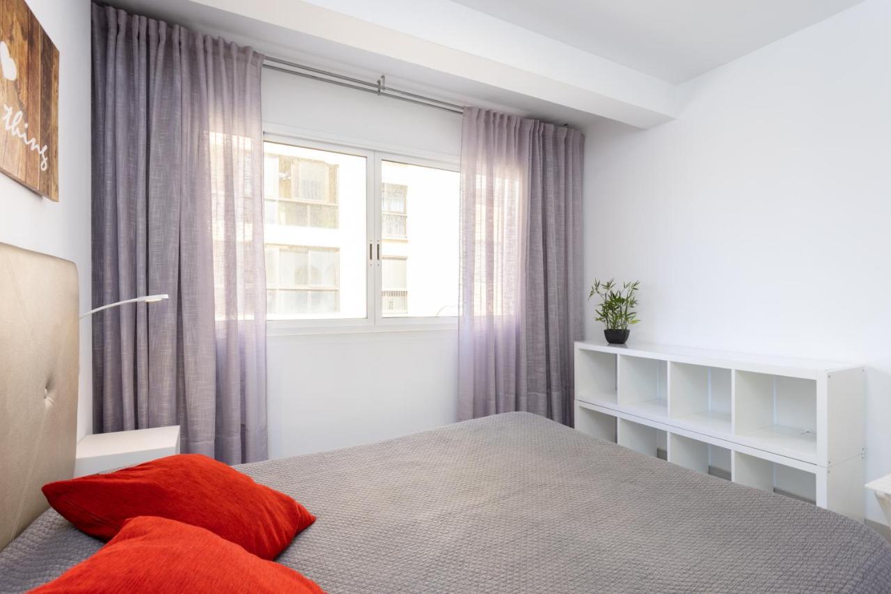 Home2Book Cozy Apartment Santa Cruz Urban Center Eksteriør billede